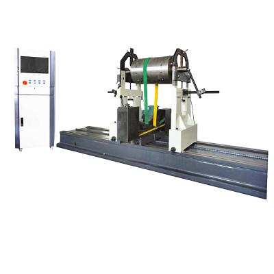 China YYQ-1000A 1000KG Rotor Balancing Machine YYQ for sale