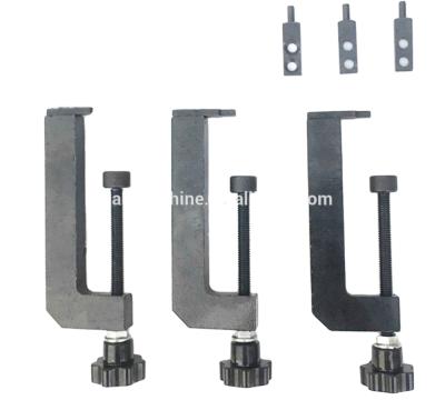 China common rail pump retainer tool for CP3 pump, common rail pump disassemble factory LAFORZA closed off-road vehicle for sale