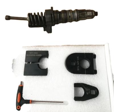 China ALL Common Rail Injector Nozzle EUI HEUI Disassemble Tools For CUMMINNS ISX for sale