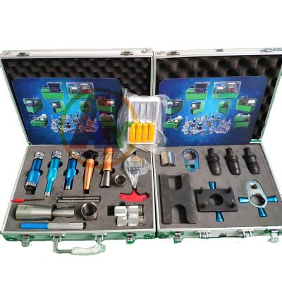 China ALL Common Rail Injector Disassemble Tool For CAT C7 C9 3126 HEUI Injector Nozzle HEUI Disassembling Tool for sale