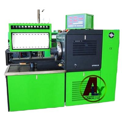 China AM-EPS619 Diesel Fuel Injection Pump Test Bench, Diesel Pump Test Bench 12PSB-D for sale