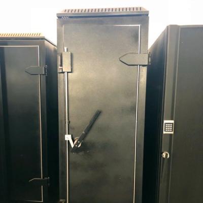 China 14khz~40GHz low pass more than 100dB RF shield cabinet for sale