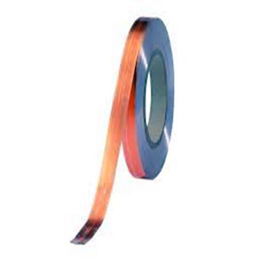 China / EMI EMC RF Armature Conductive Copper Foil Tape For Fadaray Cage for sale