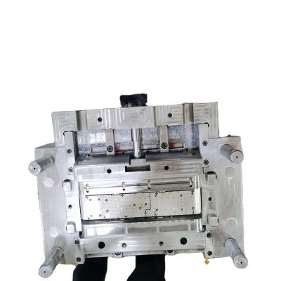 China Professional PET Mold Maker Mold Maker Customized Service for sale