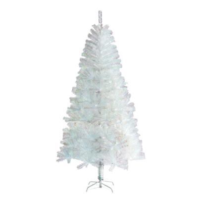 China Fashionable And Durable Most Popular Fantasy Rainbow Tree Christmas Hotel Lobby Decoration Special Christmas Tree for sale