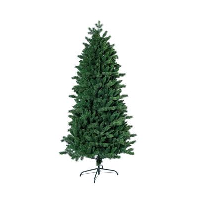 China Wholesale High Quality Fashionable And Durable Artificial Christmas Tree Ornaments Large Shop Decoration Christmas Tree for sale