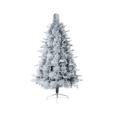 China Wholesale Fashionable And Durable Christmas Tree Hotel Best Lobby Decoration Commercial Christmas Tree for sale