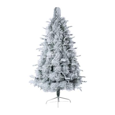 China New Product Fashionable And Durable Innovative Christmas Tree With Snow Decoration High Quality Christmas Tree for sale