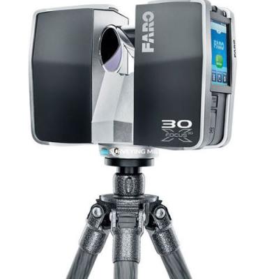 China Faro Focus3D X 30 Laser Scanner for sale