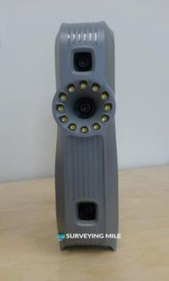 China Artec Eva 3D Laser Scanner for sale