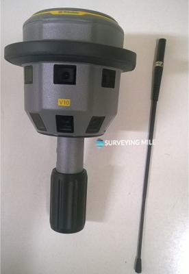 China Trimble V10 with TSC3 Controller for sale