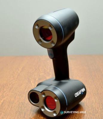 China Creaform GO! SCAN 3D G1 Scanner for sale