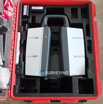 China Leica P40 ScanStation for sale