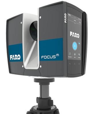 China Faro Focus M70 Laser Scanner for sale