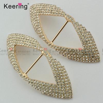 China Shoe Buckle Buckles Belt Resin Buckles For Dresses WCK-995 for sale