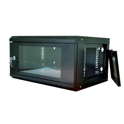 China Server Room Indoor High Quality 19 Inch Server Rack Metal Rack Portable Cabinet Data Server for sale