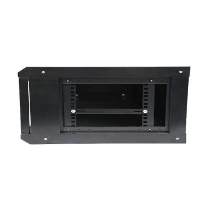 China Waterproof Server Room Server Cabinet 4U Server Rack Network Rack Factory for sale