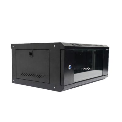 China Server Room Wall Mount 2u 4u Server Rack 4u Server Rack Cabinet Open Frame For Power Distribution Systems for sale