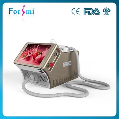 China tags removal depilatory machine for hair on face for sale