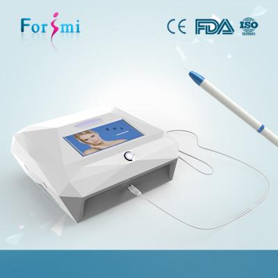 China injecting varicose veins removal on the face equipment for sale