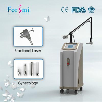 China effective co2 laser actenic keratoses  machine for sale