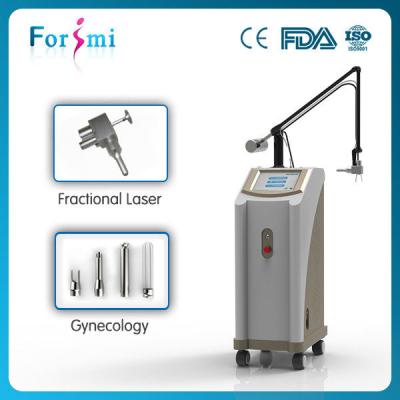 China effective vaginal tightening ultra pulse fractional laser machine for sale