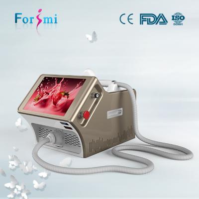 China affordable  permenant hair removal los angeles machine for sale