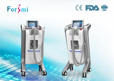 China effective result ultrasound fat removal 13mm liposonix hifu body slimming for sale for sale