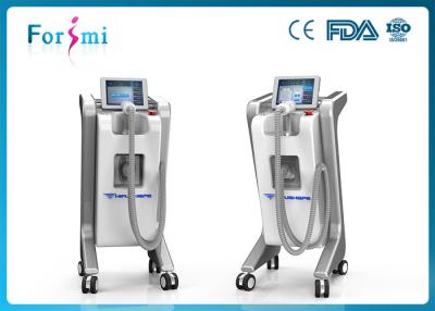 China factory sales 500W 12mm ultrasound cavitation sculptor body for weight loss for sale