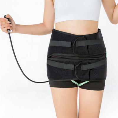 China Durable Air Pressure Pelvic Belt For Postpartum Women Inflatable Bodyshaper Pelvis Band for sale