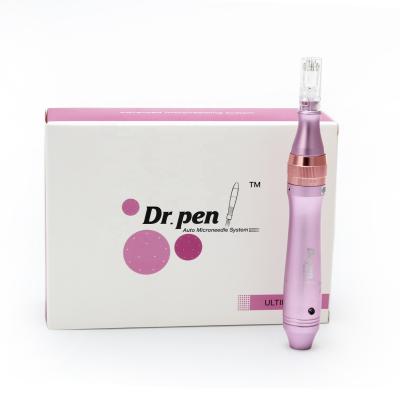 China Hot Selling Anti-Puffiness Best Electric Dermapen Anti-Aging Electric Derma Pen Dr Pen M7 for sale