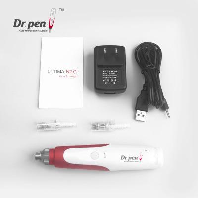 China Blood Vessel Removal Korea A1 A6 Beauty N2 M5 M7 A3 Derma Pen Meso Microneedle Pen Electric Derma Pen for sale