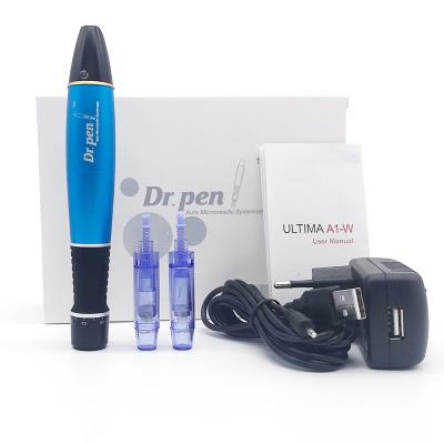 China Newest Anti-puffiness manufacturer derma Dr. Pen Ultima A1 Wireless-C/W Derma has factory price for sale