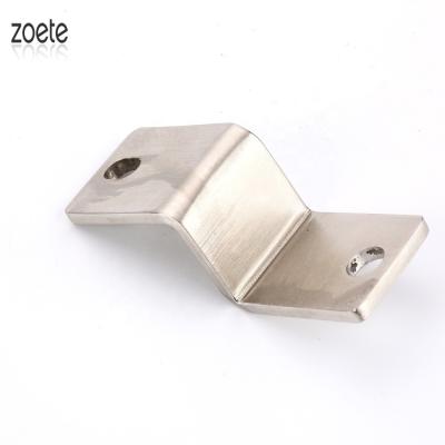 China Automotive 99.9% Pure Copper Made Electrical Busbar Connector for sale