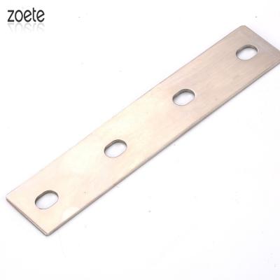 China ISO9001 copper melting busbar tin plate factory made of pure T2 copper for sale