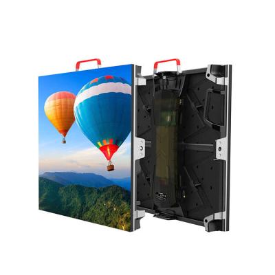 China Stores PrivaLED Direct Factory 4k HD Integrated Indoor Led Display Display Price for sale