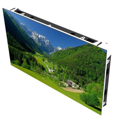 China Shops PrivaLED Manufacturer Pitch Small LED Display HD LED Screen Small 4k Led Video Wall Display for sale