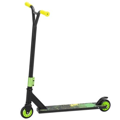 China Child Two Wheel Folding Scooter Kids Pedal Scooter for sale