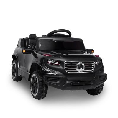 China RC hobby children's electric four-wheeled vehicle can sit on people and can remote control children's electric toy off-road car for sale