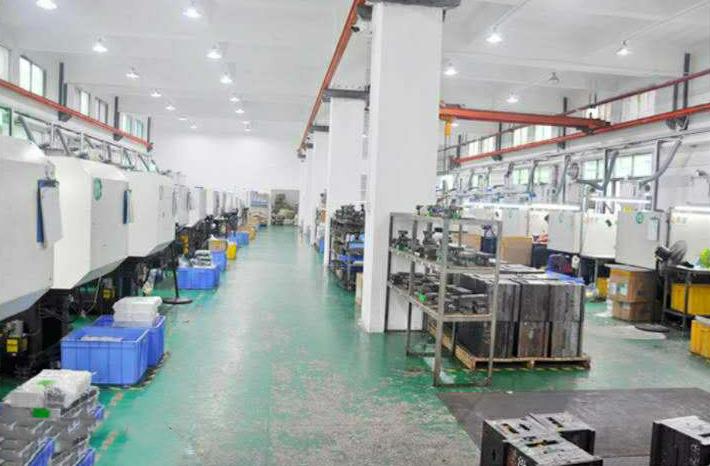 Verified China supplier - Guangzhou Beiwang Technology Co., Ltd.