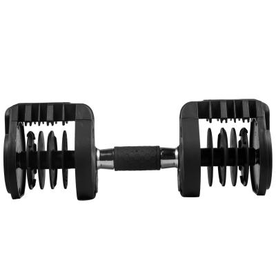 China Universal Best Price Commercial Fitness Home Gym 5-45lbs Adjustable Widely Used for sale