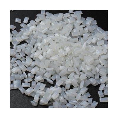 China White Granule EVA based Hot Melt Adhesive for Book Spine Side Binding for sale