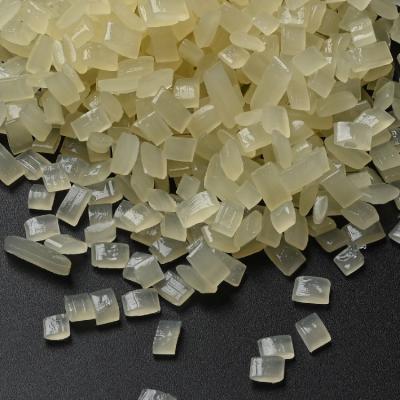 China Resistência do tempo da colagem do filtro de ar de EVA Hot Melt Glue Granules à venda