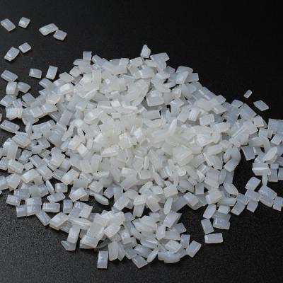 China Home Air Filter Glue VOC 7085-85-0 Multi Purpose Solid Hot Melt Granules Pellets for sale