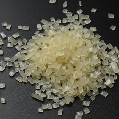 Chine Bordure foncée de colle de PVC de travail du bois de granules adhésifs chauds chauds de fonte à vendre