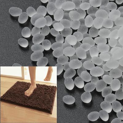 중국 Footwear Transparent Hot Melt Adhesive Granules CAS 9009-54-5 판매용