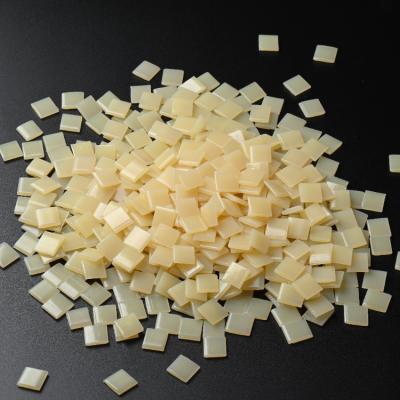 China High Speed Packaging Glue EVA Based Hot Melt Adhesive for Cartons Box zu verkaufen