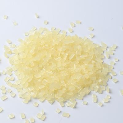 China Yellowish Woodworking Hot Melt Adhesive - Application Temperature 130-160C zu verkaufen