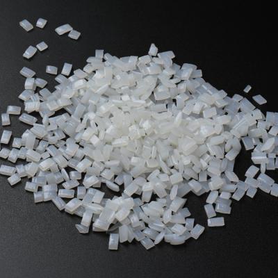 China High Heat Resistance Book Binding Glue EVA Based Hot Melt Adhesive for sale