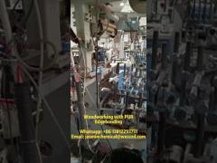 Bulletproof Edge Banding: PUR Adhesive 